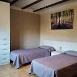 Mas Campmol Country house *
