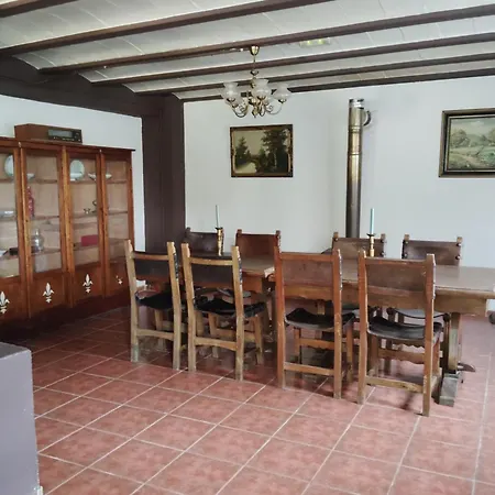 Country house Mas Campmol