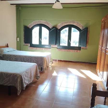 Country house Mas Campmol *